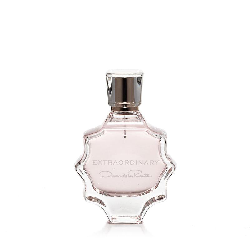 Extraordinary Perfume