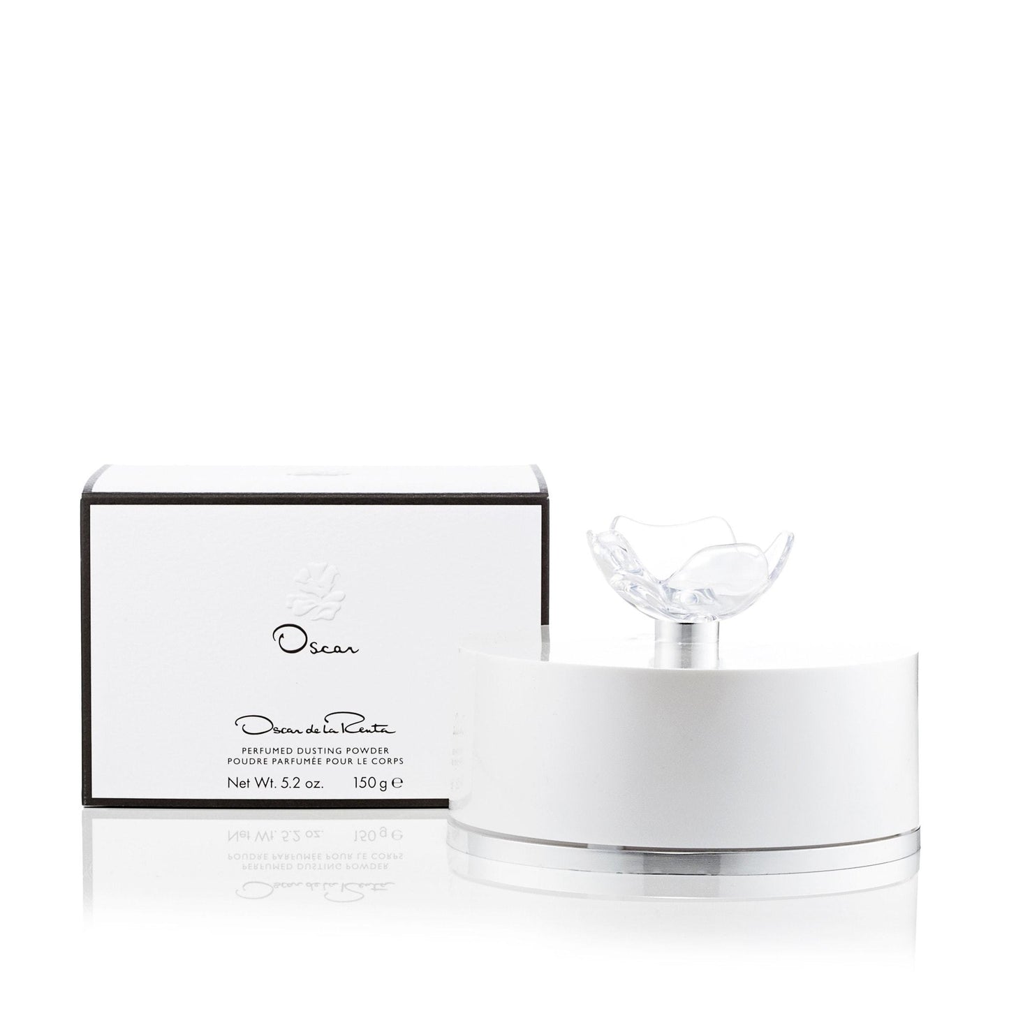 Oscar Dusting Powder
