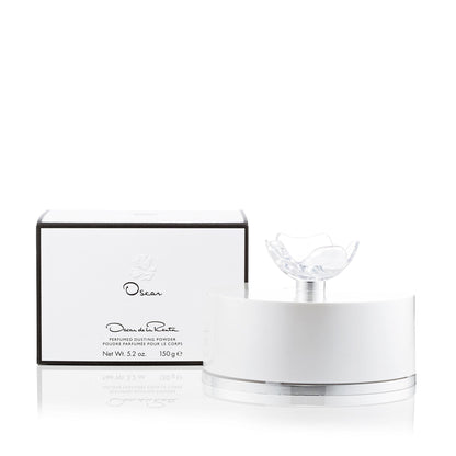 Oscar Dusting Powder