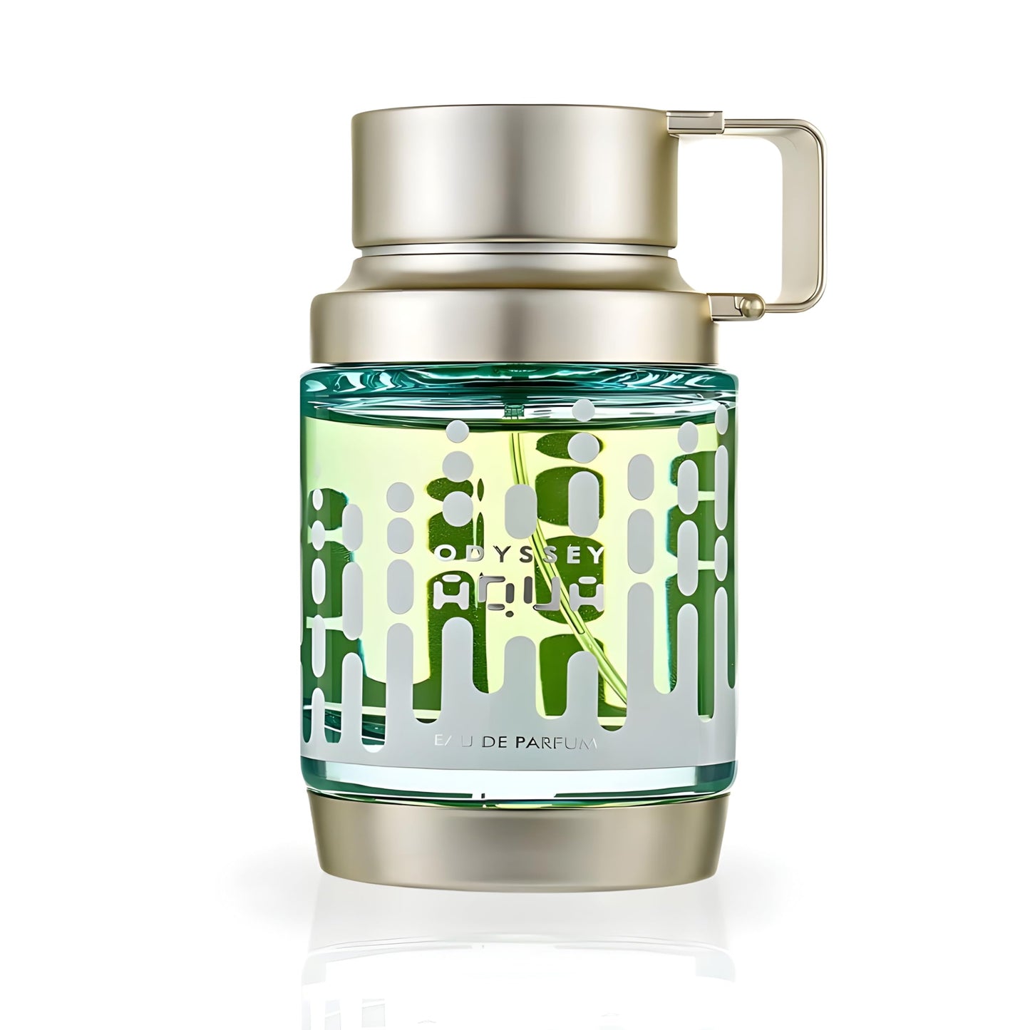 Odyssey Aqua Cologne