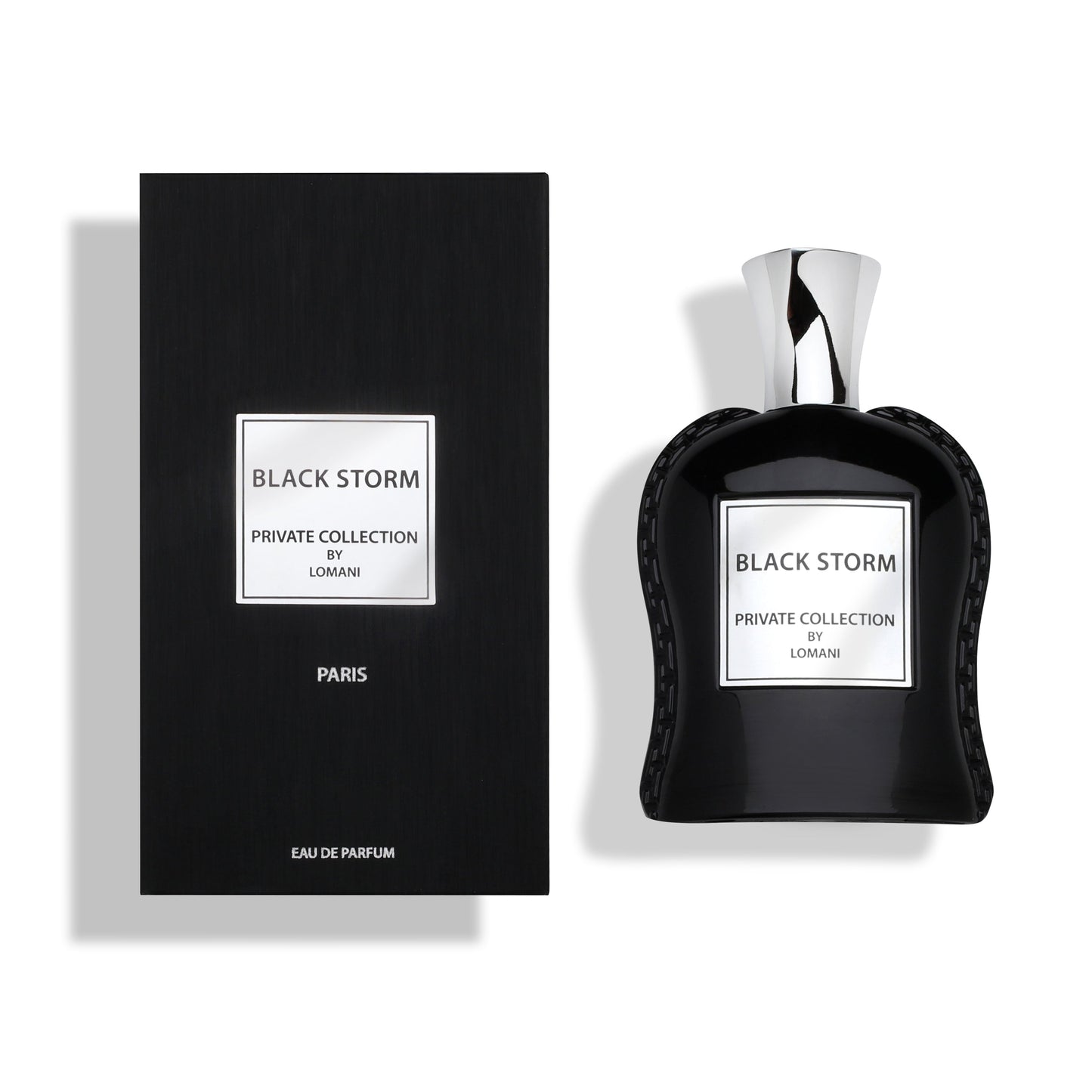 Private Collection Black Storm Cologne