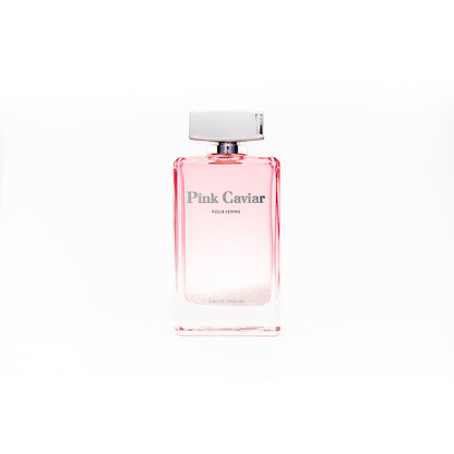 Pink Caviar Pour Femme Perfume