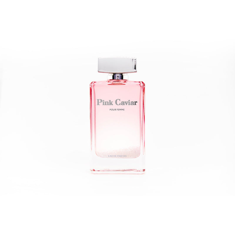 Pink Caviar Pour Femme Perfume