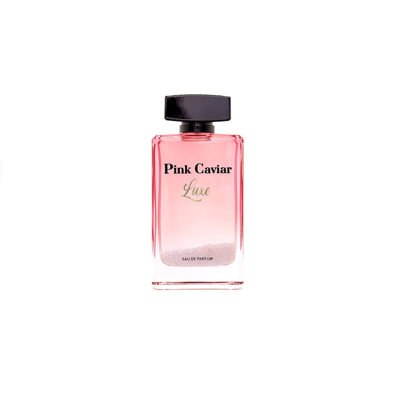 Pink Caviar Luxe Perfume