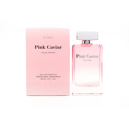 Pink Caviar Pour Femme Perfume