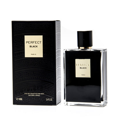 Perfect Black Cologne