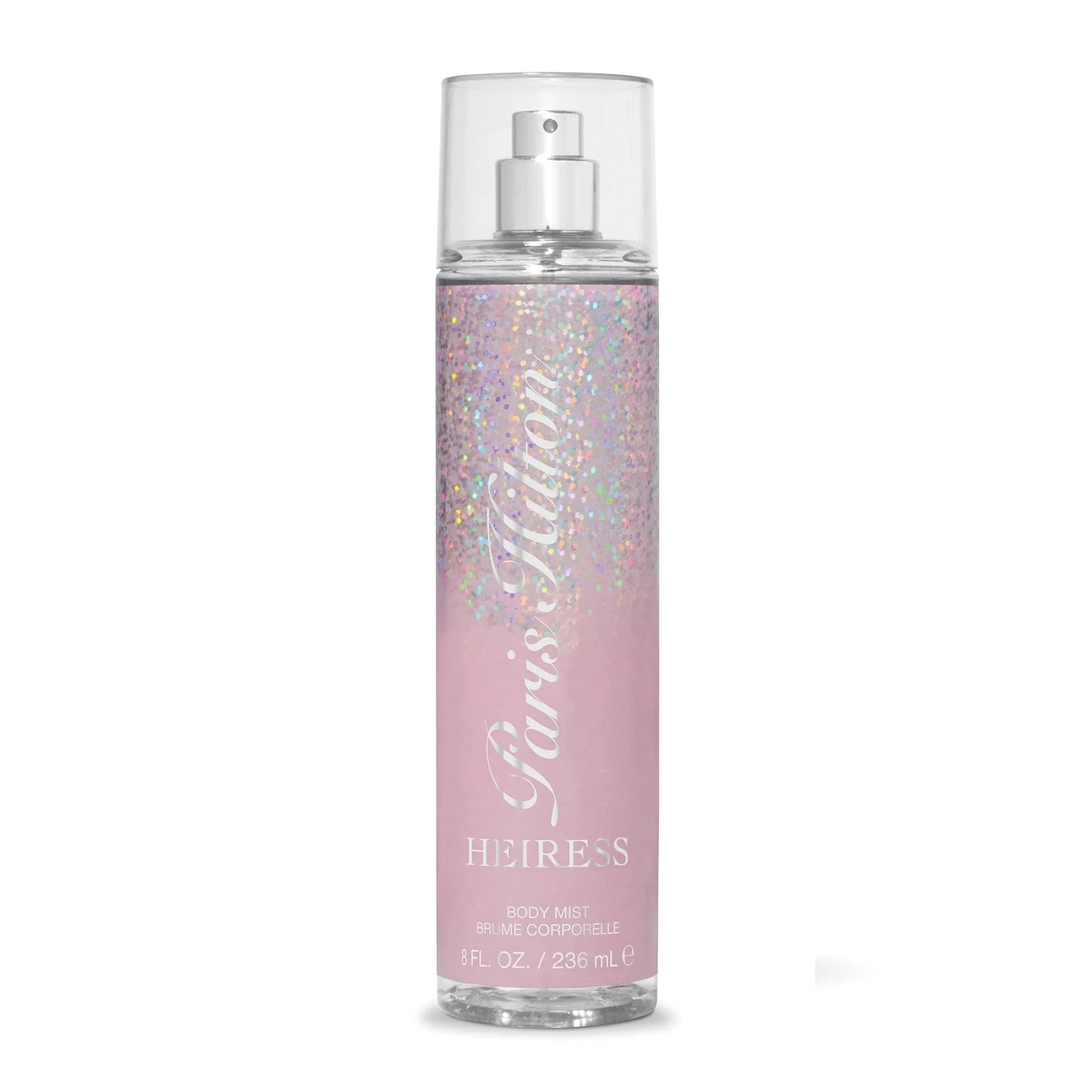 Heiress Body Spray