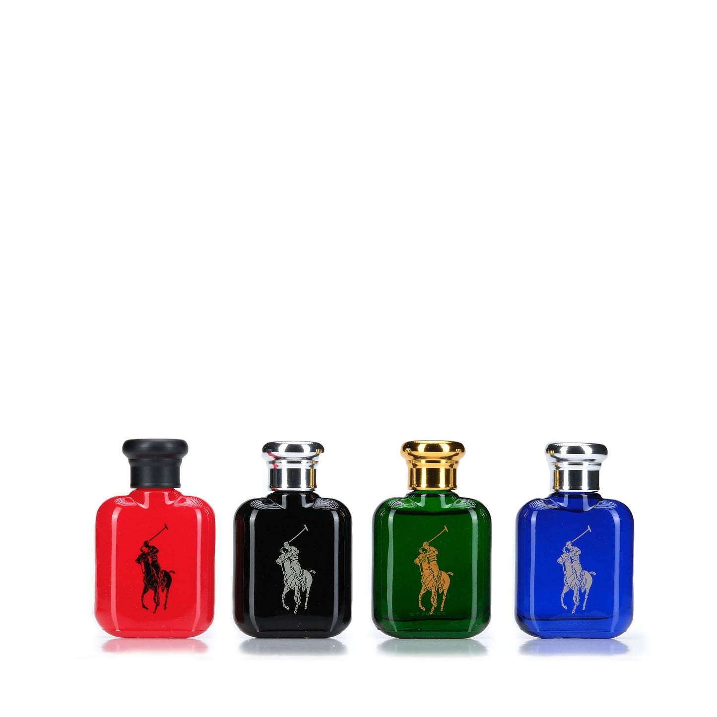Polo Classic Mini Gift Set