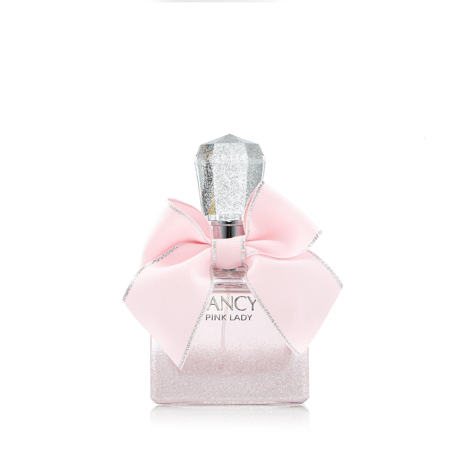 Fancy Pink Lady Perfume