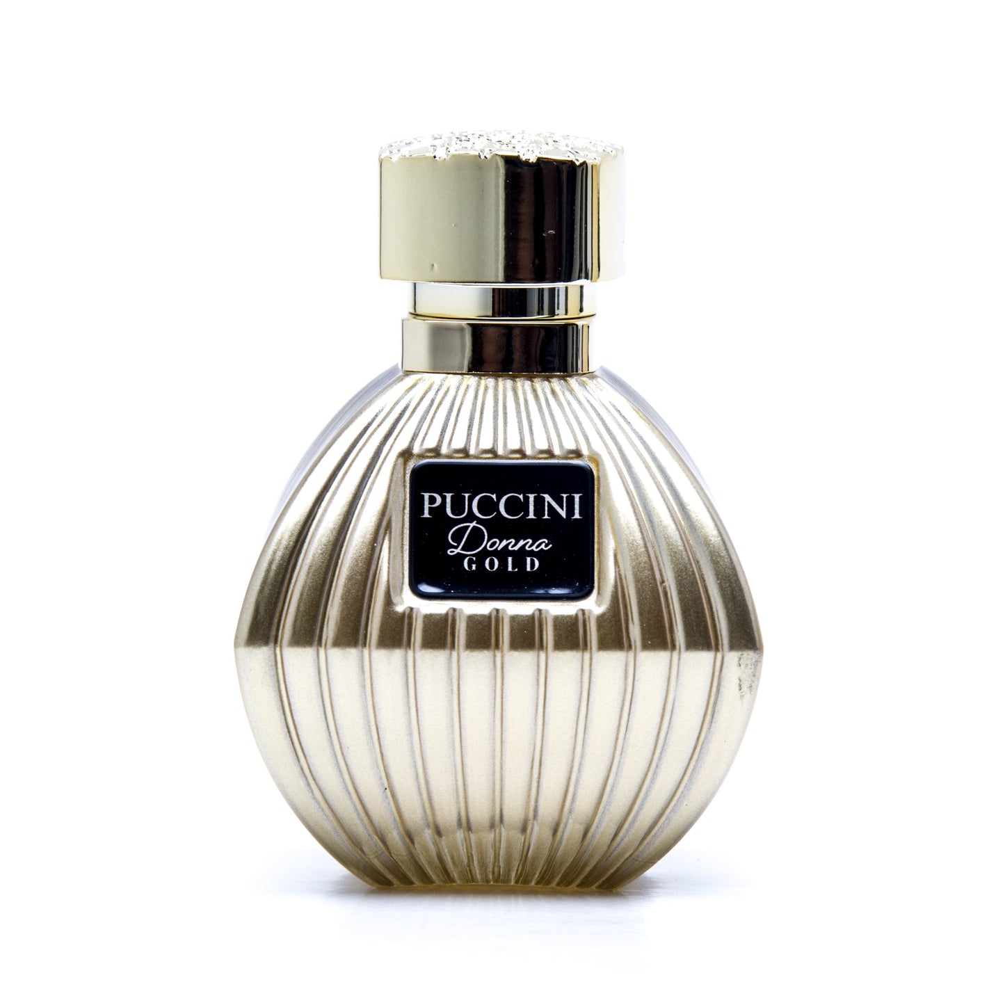 Donna Gold Perfume