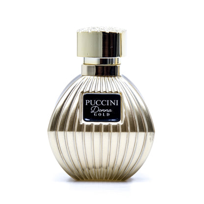 Donna Gold Perfume