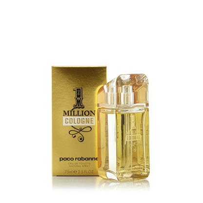 1 Million Cologne Cologne