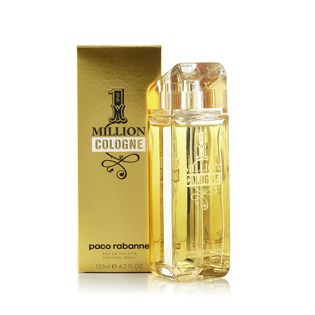 1 Million Cologne Cologne