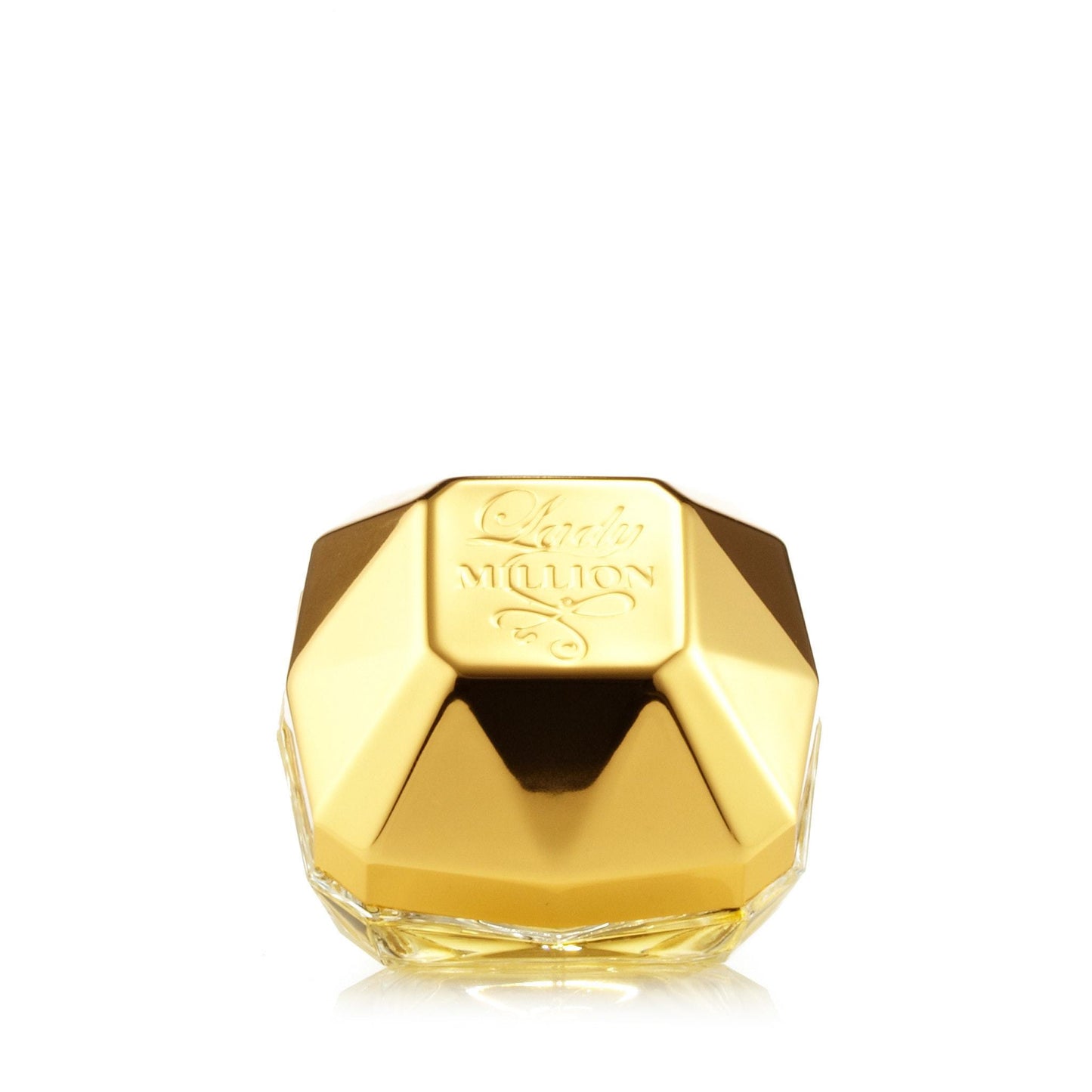 Lady Million Perfume