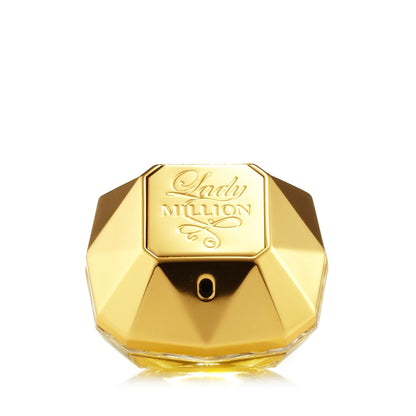 Lady Million Perfume
