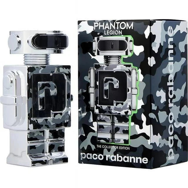 Phantom Legion Cologne