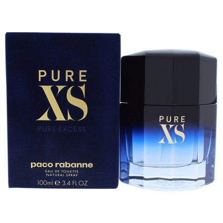 Pure Excess Cologne