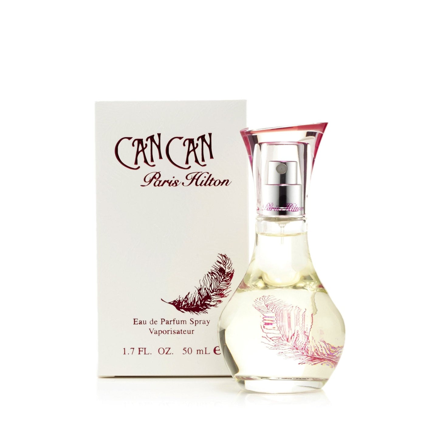Can Can Perfume