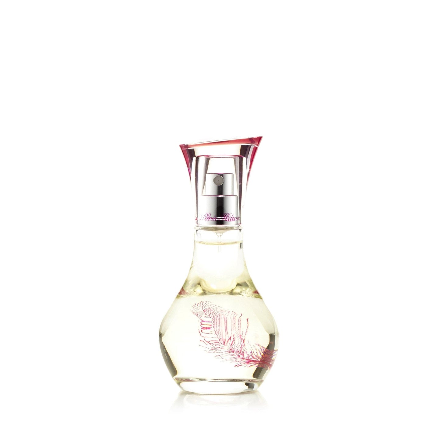 Can Can Perfume