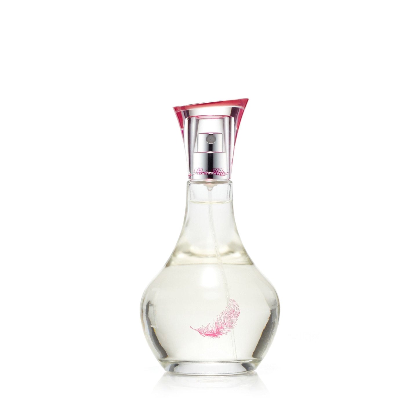 Can Can Perfume