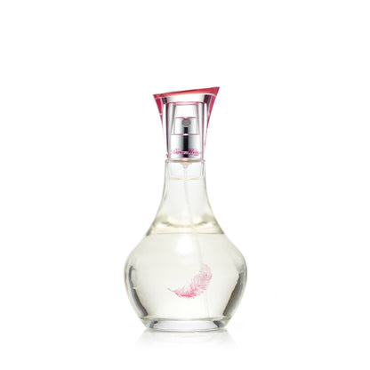 Can Can Perfume