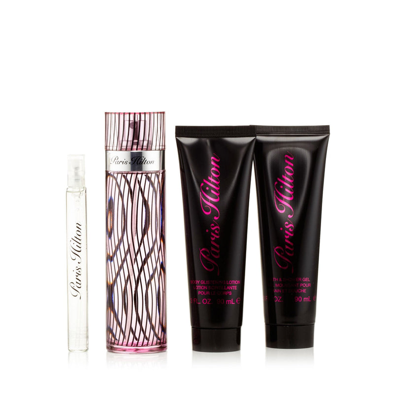 Paris Hilton Gift Set