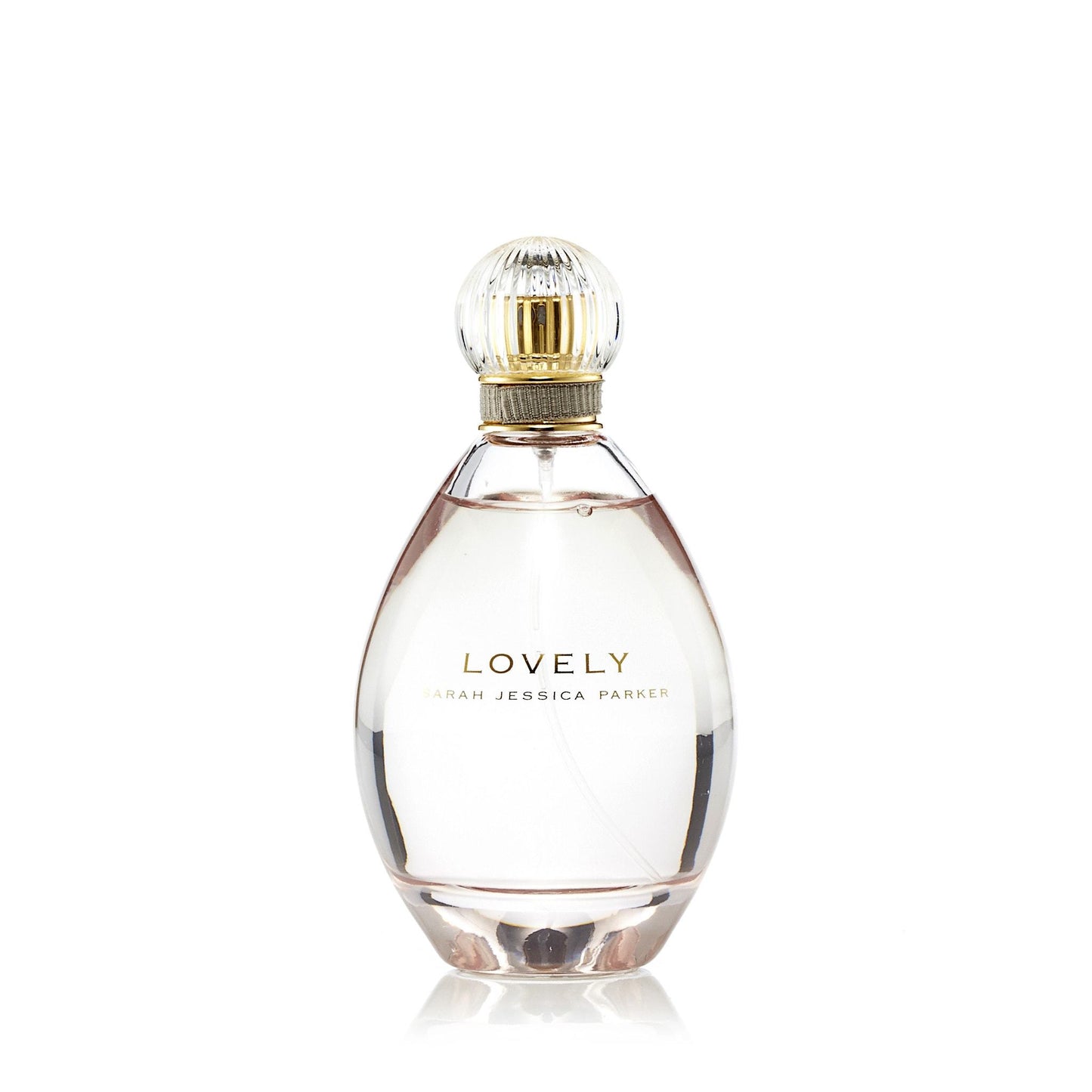 Lovely Perfume
