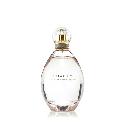 Lovely Perfume