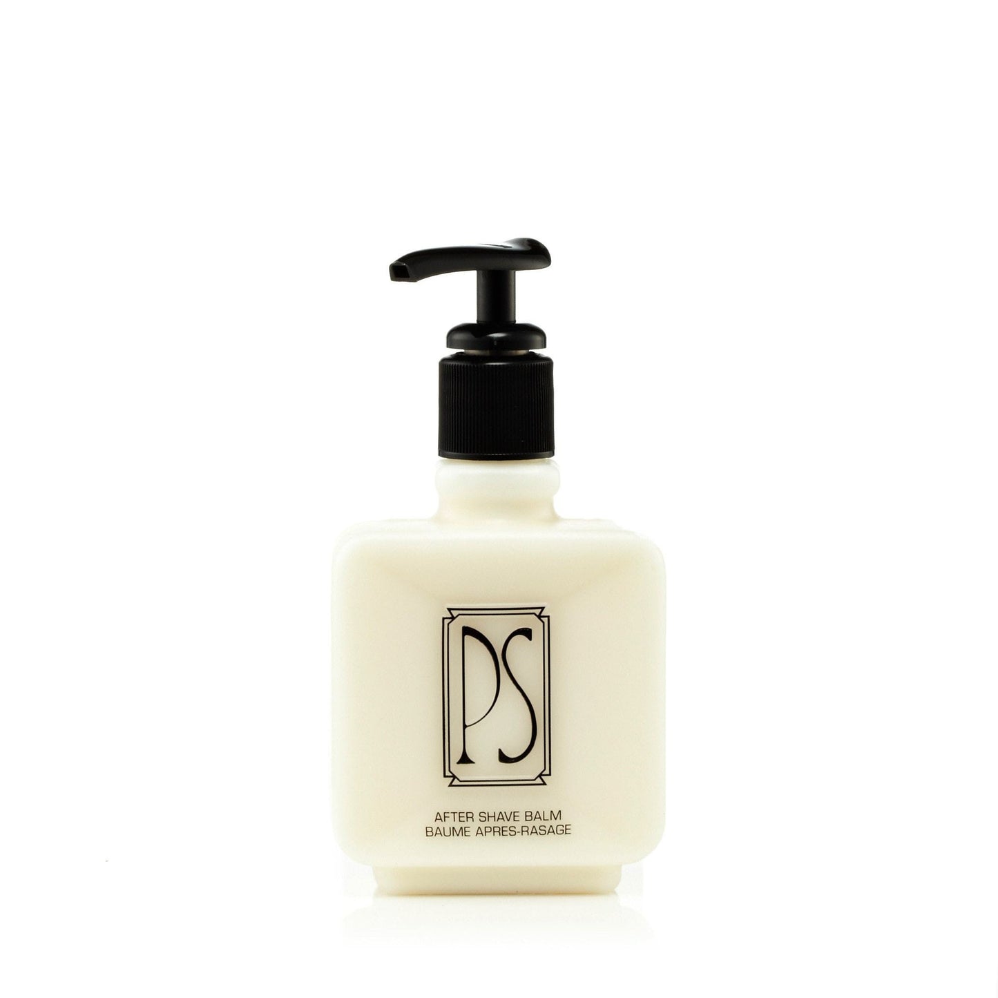 After Shave Balm