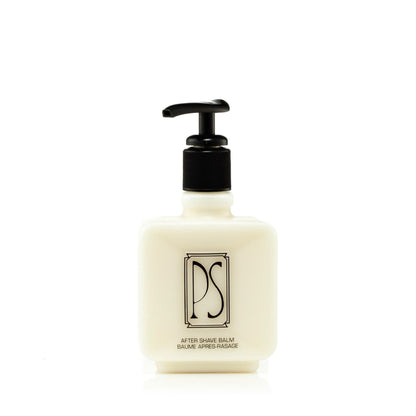 After Shave Balm