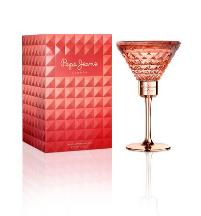 Pepe Jeans Perfume