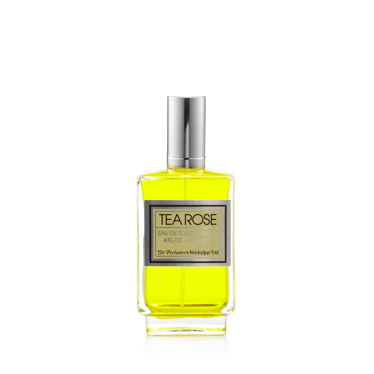 Tea Rose Perfume