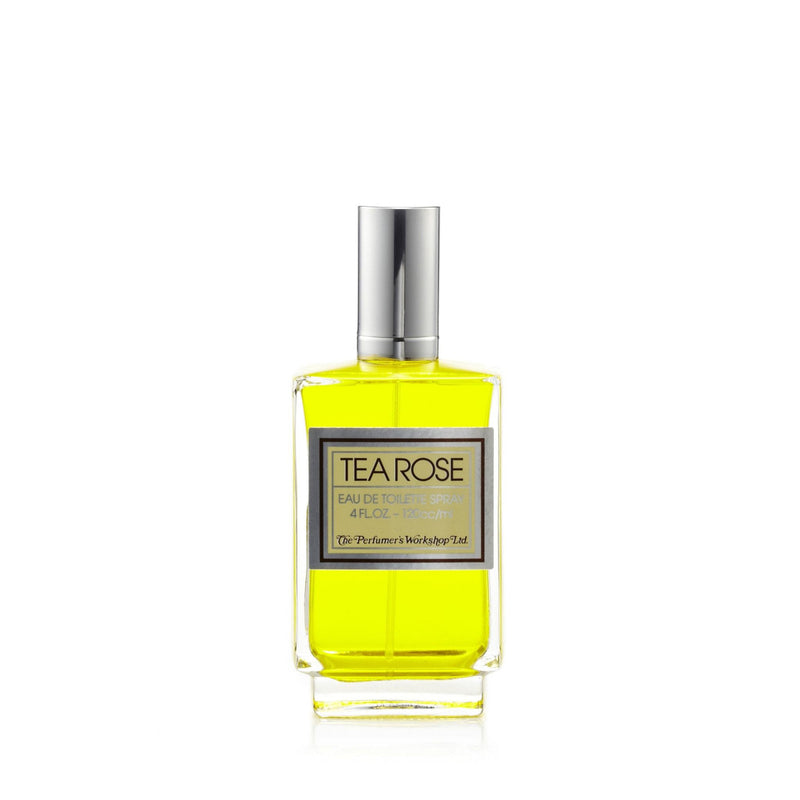 Tea Rose Perfume