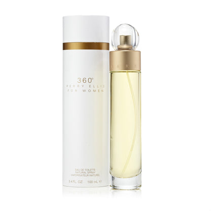 360° Perfume