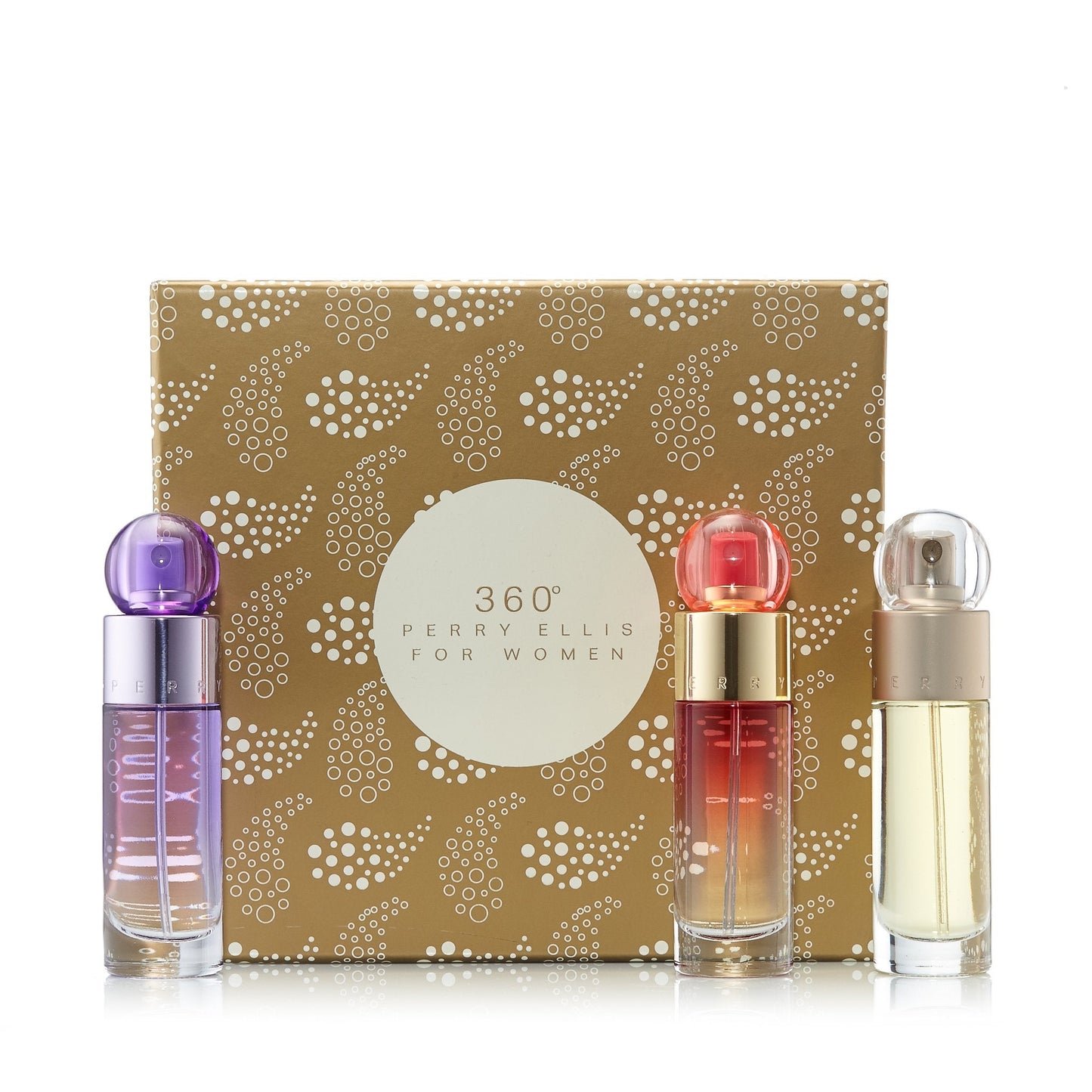 360° Miniatures Gift Set