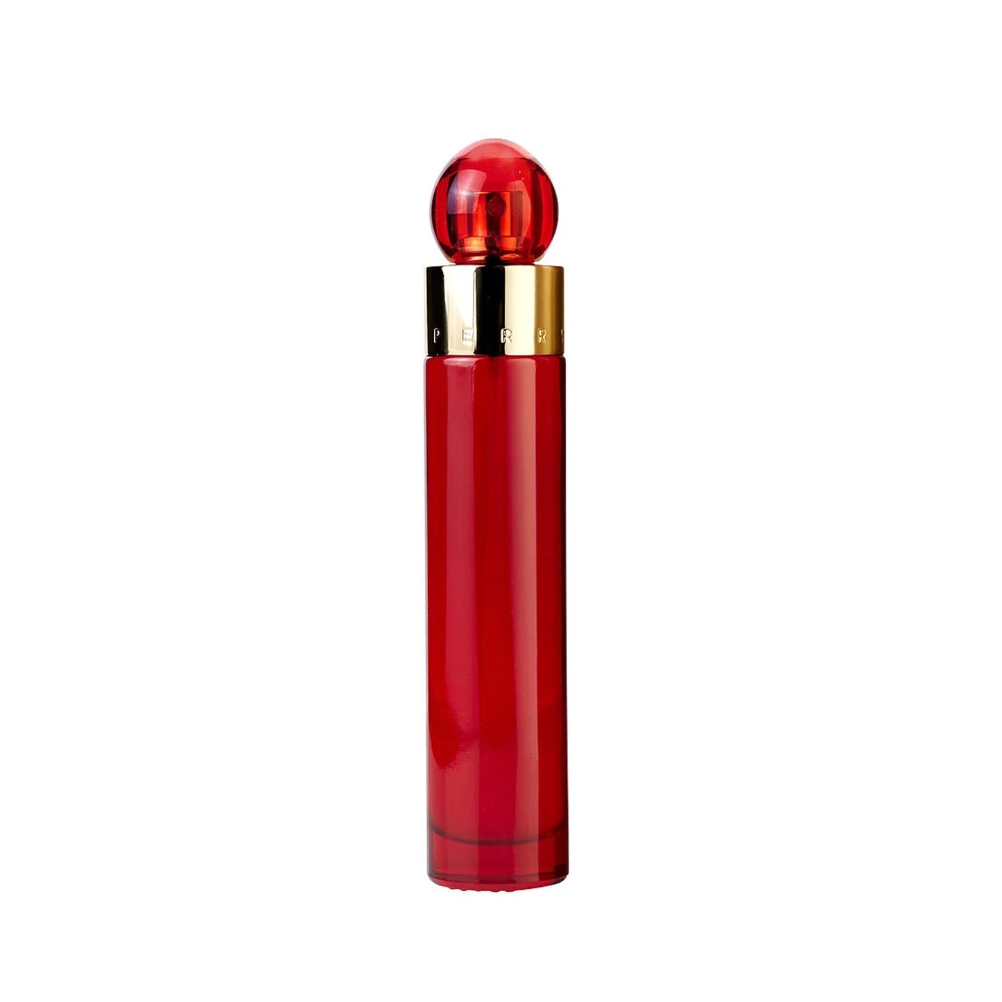360° Red Perfume