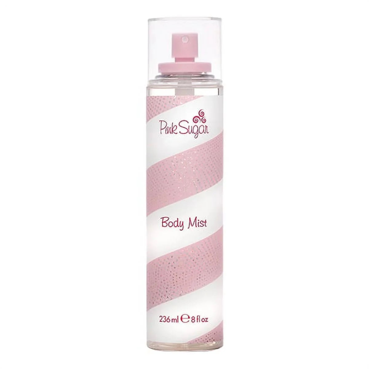 Pink Sugar Body Spray