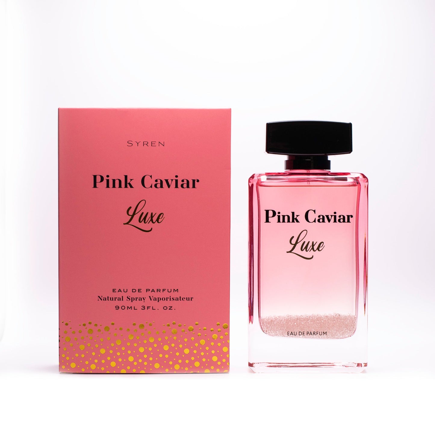 Pink Caviar Luxe Perfume