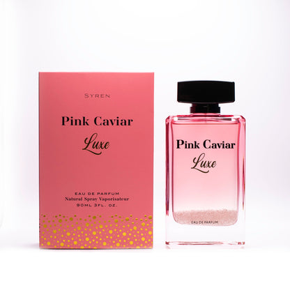 Pink Caviar Luxe Perfume