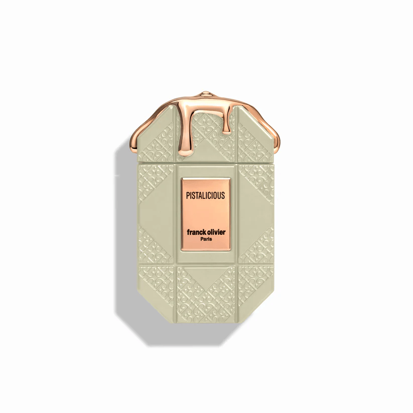 Pistalicious Collection Chocolat Perfume