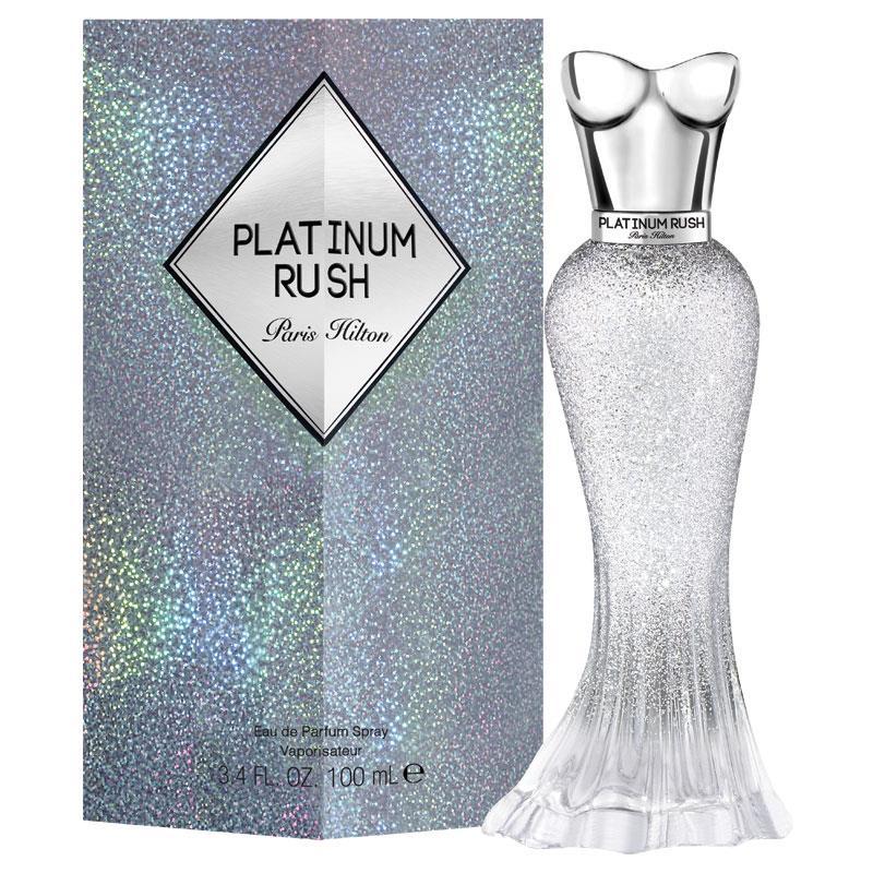 Platinum Rush Perfume