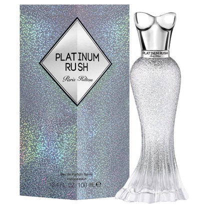 Platinum Rush Perfume