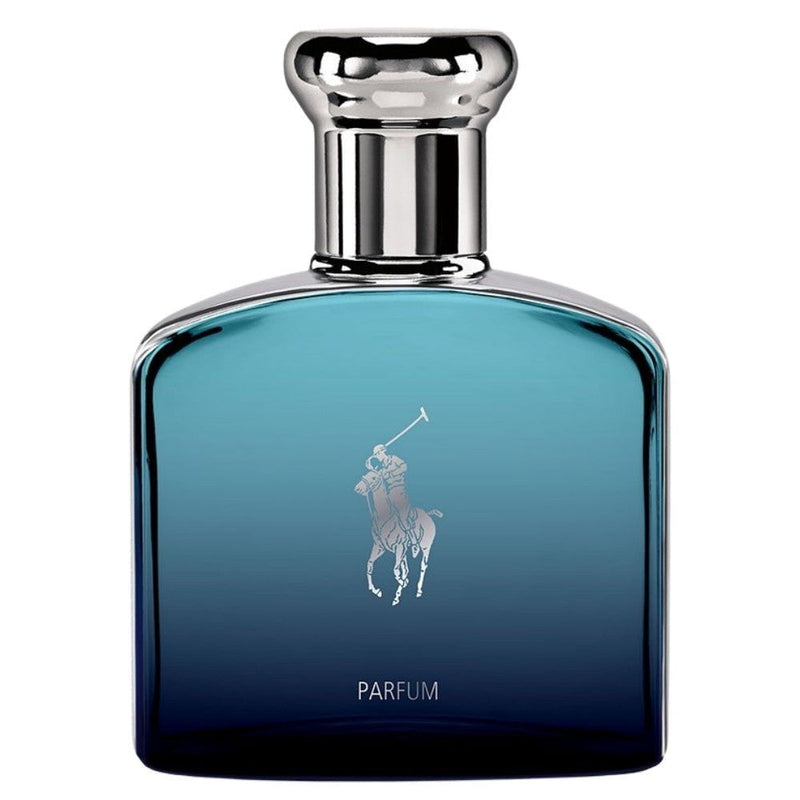 Polo Deep Blue Parfum