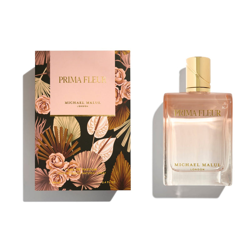 Prima Fleur Perfume