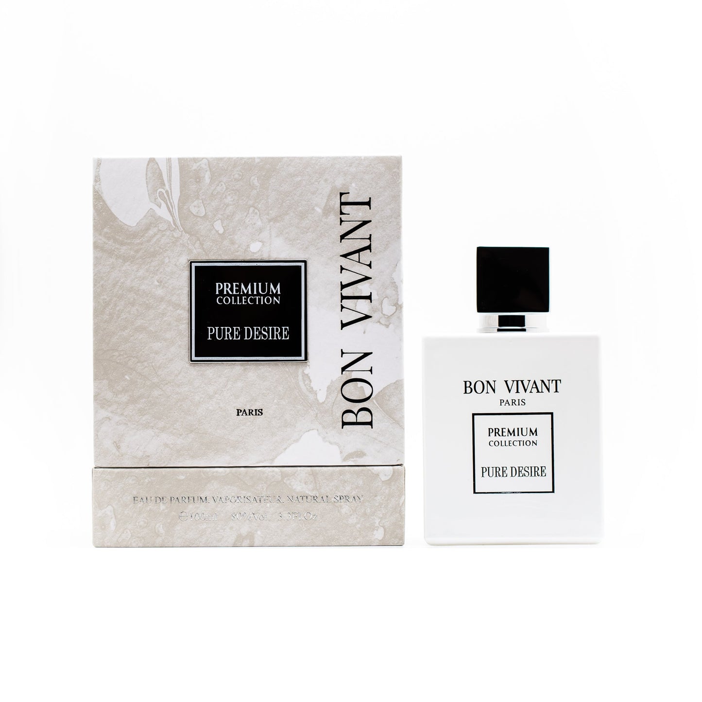 Bon Vivant Premium Collection Pure Desire Perfume