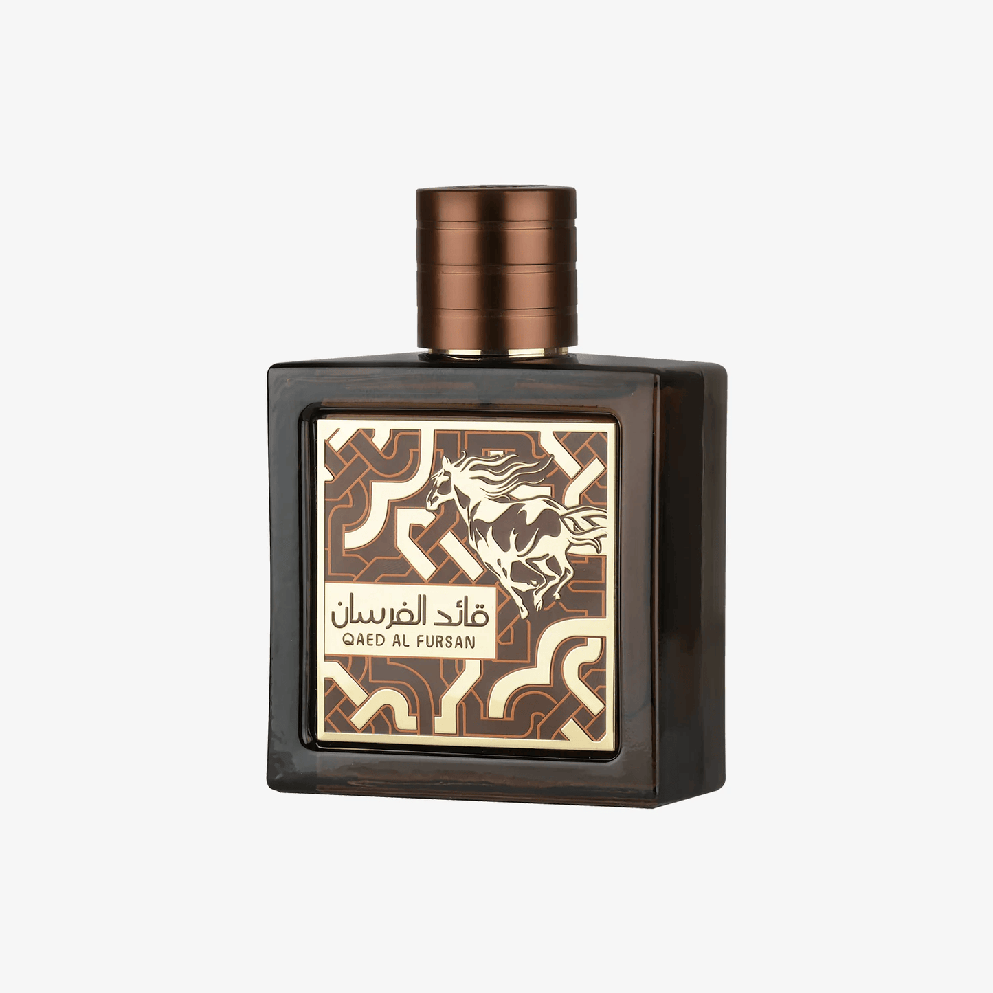Qaed al Fursan Untamed Unisex Fragrance