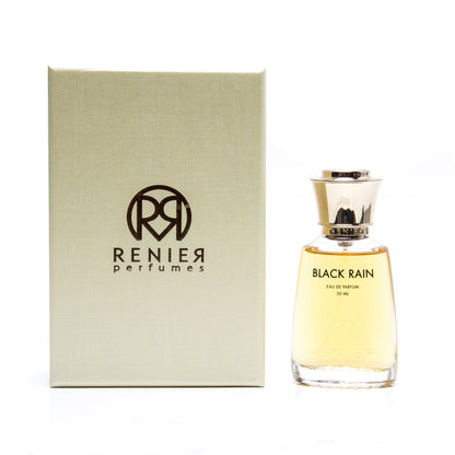 Renier Perfume Black Rain Perfume