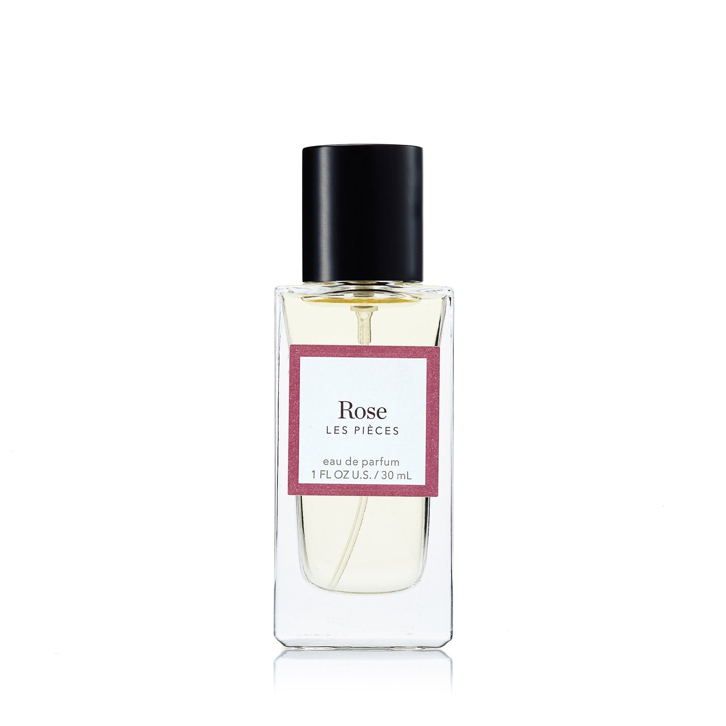 Rose Perfume