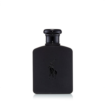 Polo Double Black Cologne