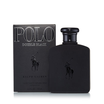 Polo Double Black Cologne